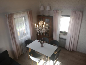 Ferienwohnung James Schleiden, Schleiden